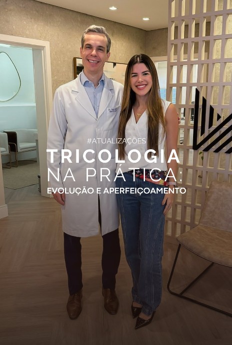 tricologia na prática